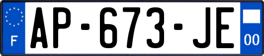 AP-673-JE