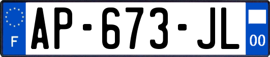 AP-673-JL