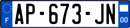 AP-673-JN