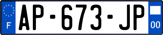 AP-673-JP