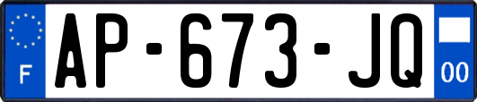 AP-673-JQ