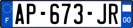 AP-673-JR