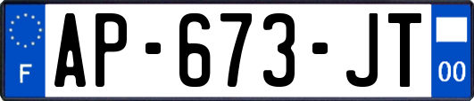 AP-673-JT