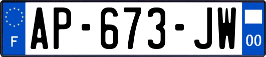 AP-673-JW