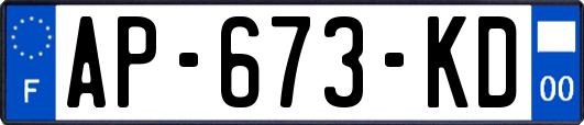 AP-673-KD
