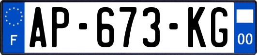 AP-673-KG