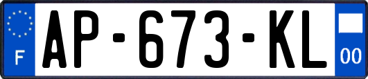 AP-673-KL