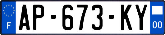 AP-673-KY