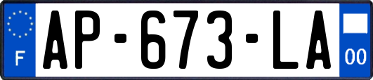 AP-673-LA