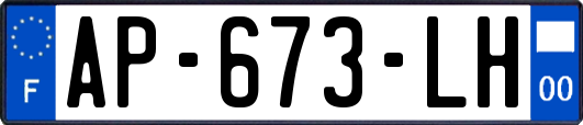 AP-673-LH