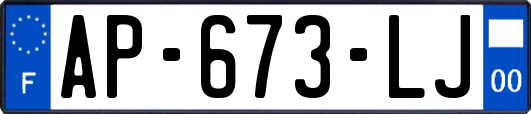 AP-673-LJ
