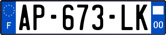 AP-673-LK