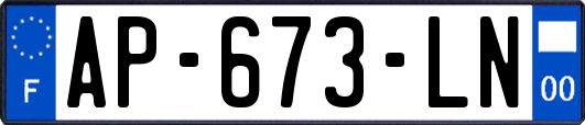 AP-673-LN