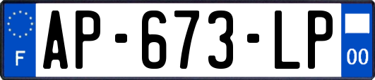AP-673-LP