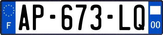 AP-673-LQ