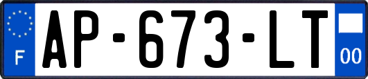 AP-673-LT