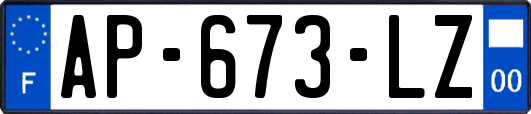 AP-673-LZ
