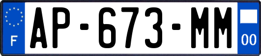 AP-673-MM