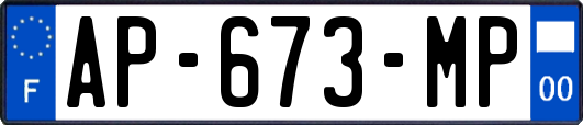 AP-673-MP