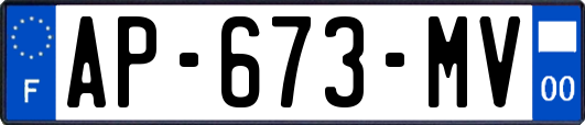 AP-673-MV