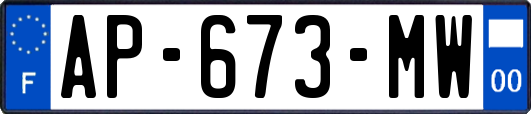 AP-673-MW