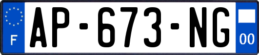 AP-673-NG