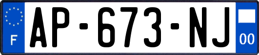 AP-673-NJ