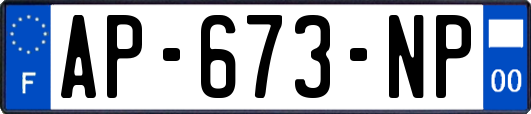 AP-673-NP