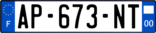 AP-673-NT