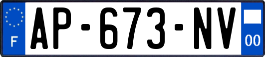 AP-673-NV