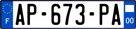 AP-673-PA