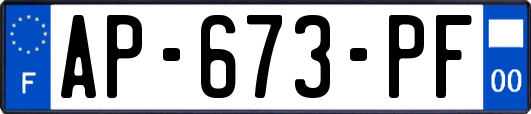 AP-673-PF