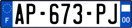 AP-673-PJ