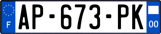 AP-673-PK