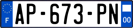 AP-673-PN