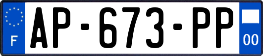 AP-673-PP