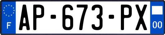 AP-673-PX