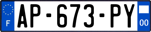 AP-673-PY