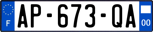 AP-673-QA