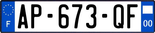 AP-673-QF