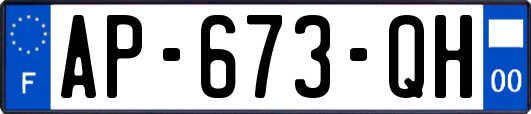 AP-673-QH