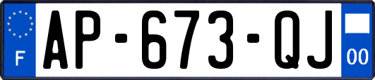 AP-673-QJ