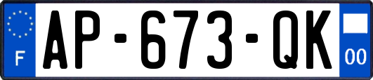 AP-673-QK