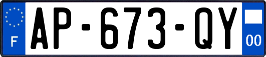 AP-673-QY