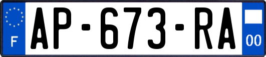 AP-673-RA