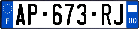 AP-673-RJ
