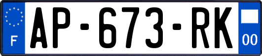 AP-673-RK