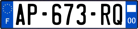 AP-673-RQ