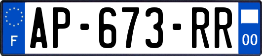 AP-673-RR