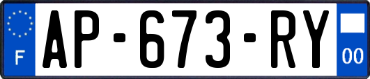 AP-673-RY